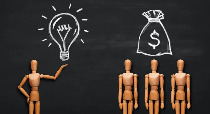Het succesvol aantrekken van een investeerder vraagt om een goede voorbereiding, een uitgebreid netwerk en een overtuigende pitch.