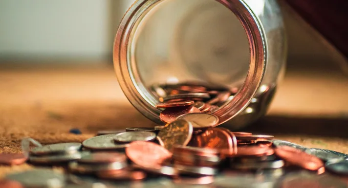 Discounted Cash Flow is een methode om een bedrijf te waarderen. Bereken in 4 stappen de waarde van jouw bedrijf.