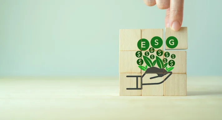 ESG-beleid leidt niet alleen tot een hogere waardering van je onderneming, maar staat ook synoniem aan uitmuntend ondernemerschap.