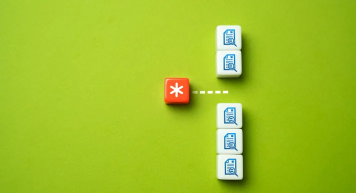 Door risico’s tijdig te identificeren, vergroot je de kans op een succesvolle overname en voorkom je onnodige problemen.