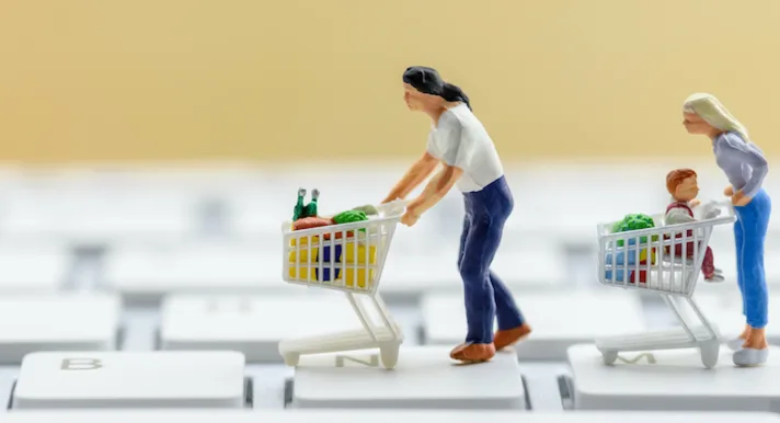 Bijna 90% van de ondernemers die een webshop willen overnemen, zoekt een webshop tot 250.000 euro. 60% wil zelfs niet meer uitgeven dan 50.000 euro.