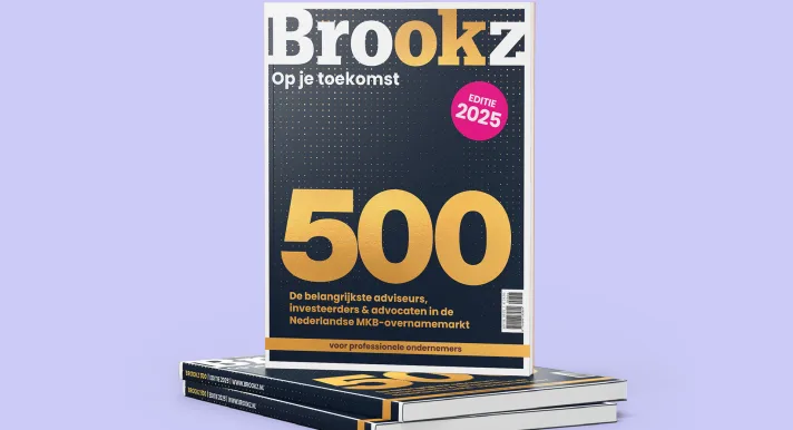 Een handige en waardevolle uitgave die op het bureau van geen enkele ondernemer met overname- of verkoopplannen mag ontbreken.