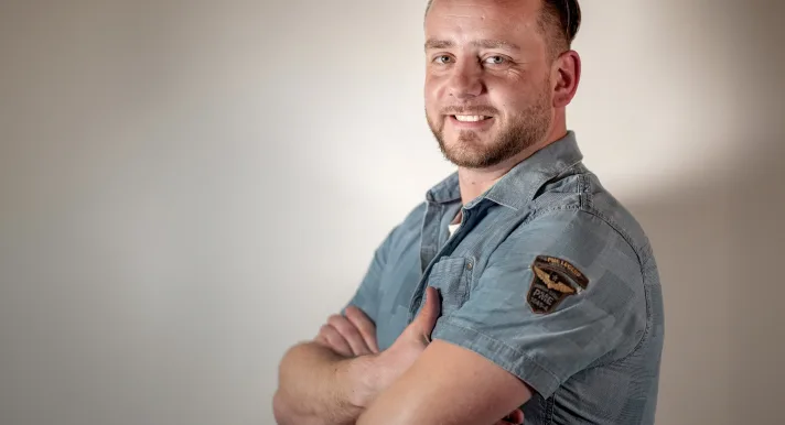 In opdracht van de eigenaar begeleidde Rogier Gigengack van neWings de verkoop van een webapplicatie in het sociaal domein.