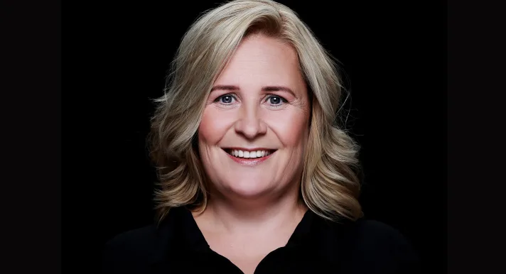 Claudia Willemsen draagt definitief het stokje van Kleertjes.com, met een omzet van 70 miljoen euro, over aan Wehkamp. 'Ik ben niet verdrietig om de verkoop, ik ben gewoon knettertrots.'