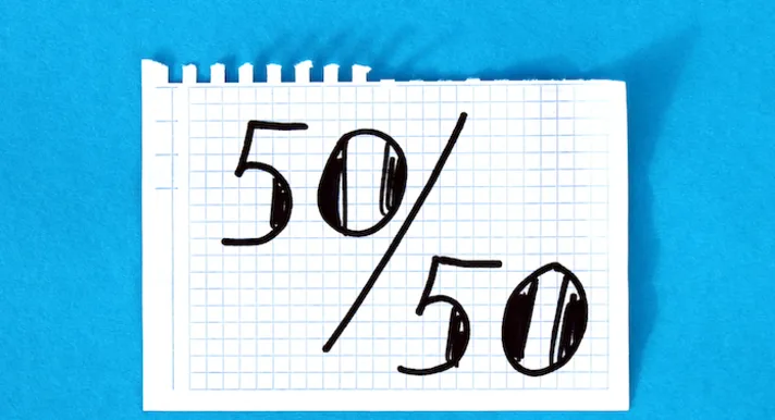 Een aandeelhoudersovereenkomst is van groot belang voor een onderneming met meerdere aandeelhouders, zeker in 50/50 situaties.