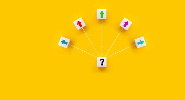 Voor een familiebedrijf kan het prettig zijn om meerdere toekomstscenario’s op te stellen: van niets doen, een aandelenbelang overdragen of de verkoop van het hele bedrijf.
