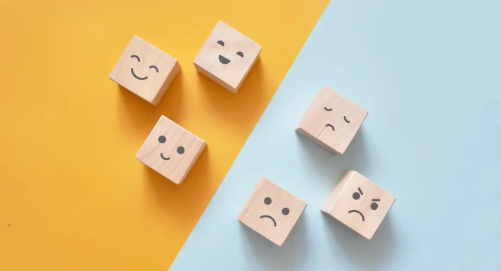 Welke emoties kunnen een rol spelen gedurende de verkoop van je bedrijf? 19 stappen, voorzien van de mogelijk emotionele kant.