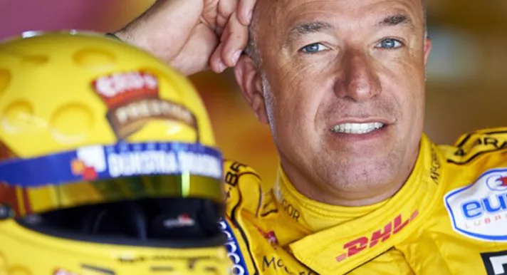 Tom Coronel's verkoop van Create2Fit had de droomexit voor hem als ondernemer moeten worden, maar dat liep even anders.