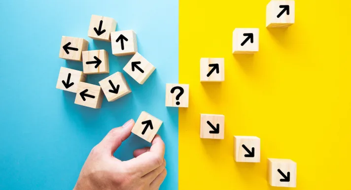Met een goede voorbereiding vergroot je de kans op een succesvolle bedrijfsoverdracht aanzienlijk en wordt de kans op een teleurstelling vele malen kleiner.