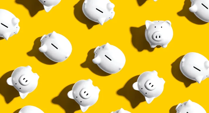 Fiscaal is het belangrijk om te realiseren dat de waarde van de vendor loan af kan wijken van de nominale waarde en daarna van waarde kan veranderen.