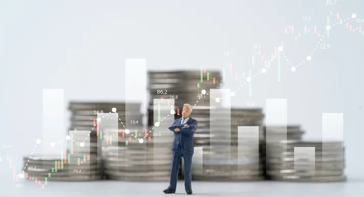 Wij geven je 4 redenen om de hulp van een onafhankelijke financieringsadviseur in te roepen bij een overname.