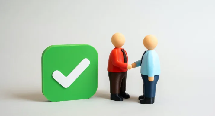 Je bedrijf verkopen is de belangrijkste deal van jouw leven. Daarom geeft Brookz je dit stappenplan voor een succesvolle bedrijfsverkoop!