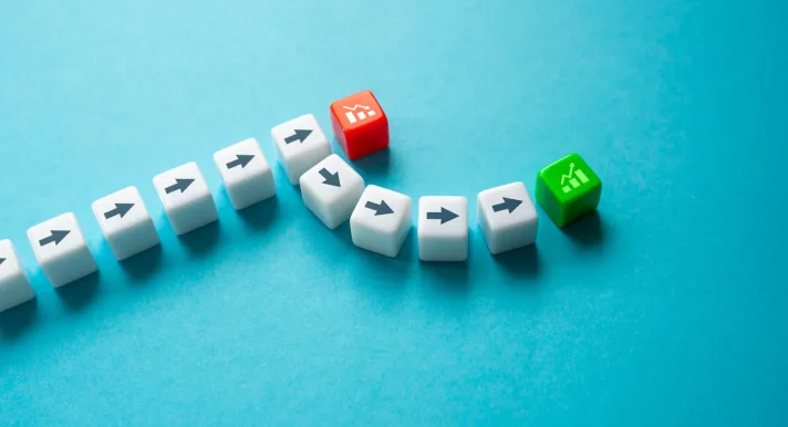 Een goed doordachte structuur, met eigen inbreng, realistische afspraken en een sterke cashflowanalyse maken het verschil tussen een succesvolle management buy-out of een financiële nachtmerrie.