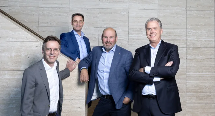 Een rondetafelgesprek met vier ervaren overnameadviseurs over conflicterende belangen bij een earn-out, het belang van de juiste timing om de markt op te gaan en het opportunisme bij kopers.