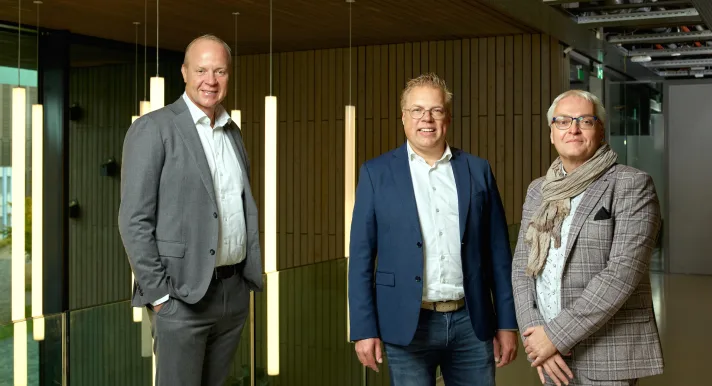 Drie overnameadviseurs over het belang van het bouwen van een team, de wetten van financierbaarheid en het berekenen van een onderbouwde bedrijfswaarde.