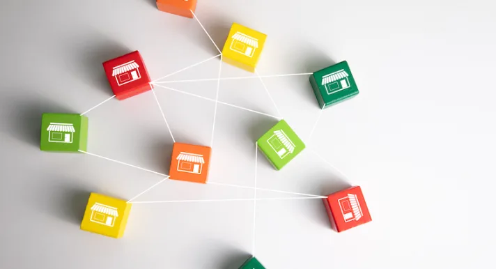 Dit zijn de meest bekende franchiseformule van Nederland: van Primera tot De Echte Bakker.