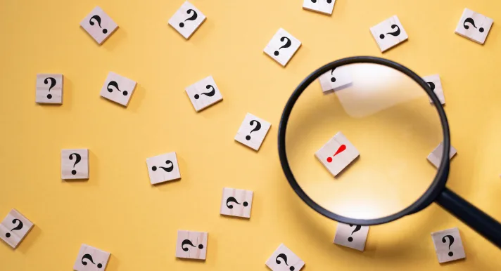 Als in de voorfase al nagedacht wordt over de gewenste omvang van het onderzoek, dan kunnen partijen gerichte afspraken maken over het verloop én de focus.