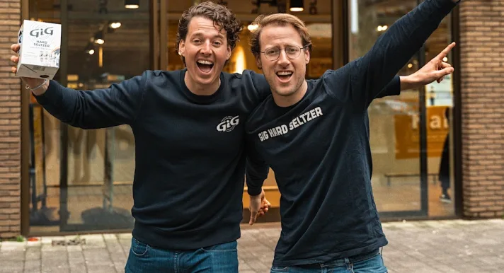 Hoewel er eerder al gesprekken waren geweest, lukte het in eerste instantie niet om GiG te verkopen aan Vrumona. ‘Vrumona moest en zou het worden.’