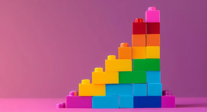 Aan deze 4 essentiële voorwaarden moet een succesvolle buy-and-build-kandidaat voldoen.