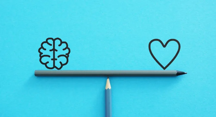 Een geslaagde overdracht draait om balans. Tussen hoofd en hart. Tussen ratio en emotie. De juiste deal is zelden de hoogste bieding.