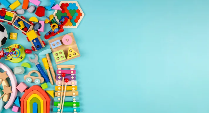 De kinderopvang verandert. Ondernemen in deze sector vraagt om visie, flexibiliteit en kennis van de markt.