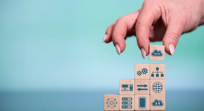 Bij SaaS-bedrijven heb je soms te maken met een investeerder die meer meer risico neemt, dan je als ondernemer zelf zou doen.