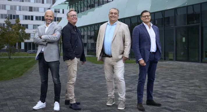 Vier financiering-experts over de veranderende rol van banken, de opkomst van alternatieve financieringsvormen en de kansen voor ondernemers.