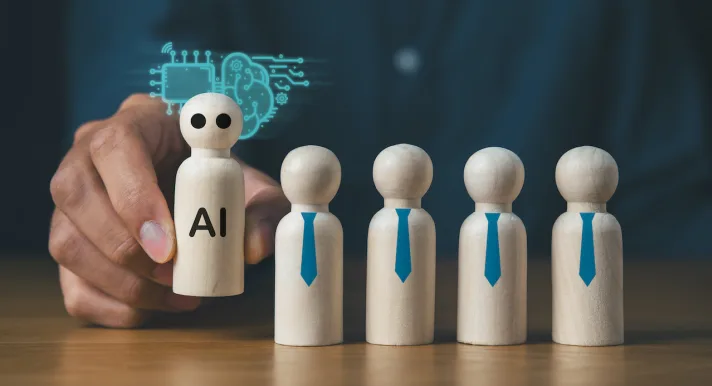 Worden alle M&A-processen binnenkort geautomatiseerd? Hebben alle M&A-advocaten en overname-adviseurs binnenkort geen werk meer?