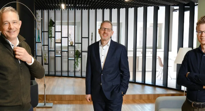 'Achteraf kan ik wel zeggen dat we JPR eigenlijk al in een eerder stadium hadden moeten betrekken.'