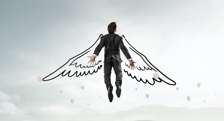 Een angel investor is een vermogend persoon die kapitaal investeert in een (startend) bedrijf.