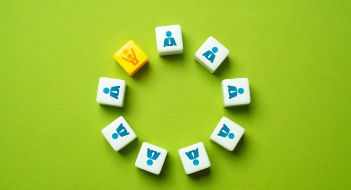 Waar de verkoper de bovenliggende partij is in de eerste fase, schuift de onderhandelingsmacht na de ondertekening van de LOI richting koper.