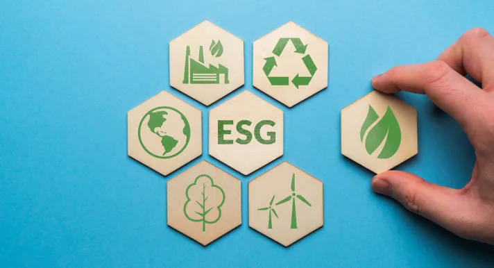 ESG is een belangrijke drijver is voor langetermijn-waardecreatie en heeft een blijvende impact op de bedrijfswaardering.