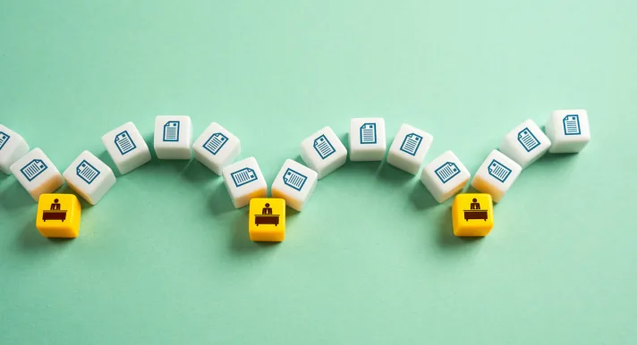 Zorg ervoor dat bij bedrijfsopvolging naar kinderen/werknemers door de Belastingdienst niet gesteld kan worden dat de 'vereiste aangifte' niet gedaan is.