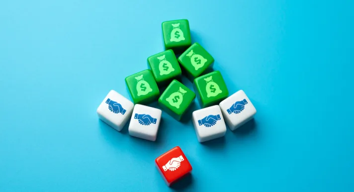 De beste PE-partner is niet degene met het hoogste bod, maar degene die jouw bedrijf vooruithelpt op een manier die past bij jouw ambities en cultuur.