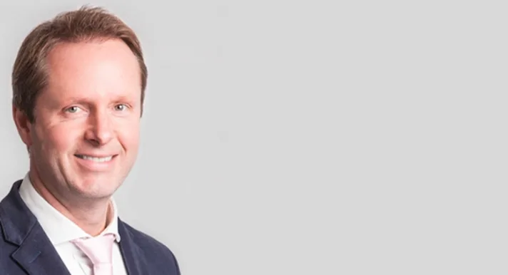 Alexander Boissevain is de nieuwe Overnameadviseur van het Jaar. Crossminds sleepte de prijs van Overnamekantoor van het Jaar in de categorie Large binnen.