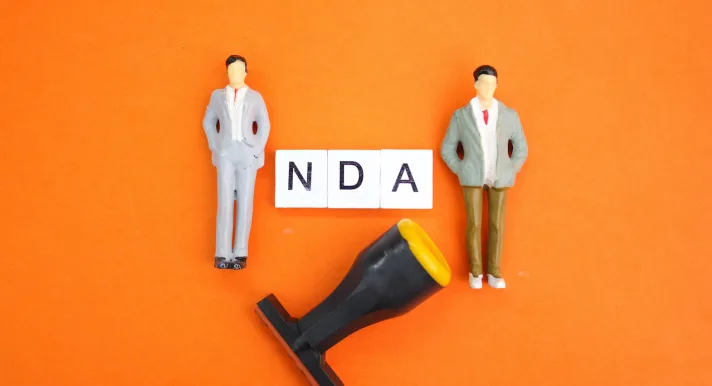 De Non-Disclosure Agreement is een onmisbaar instrument in het overnameproces. Maar hoe ziet zo'n NDA er uit?