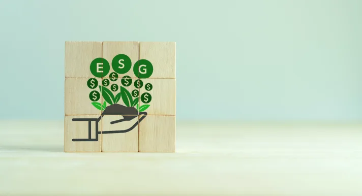 ESG zal de komende jaren een steeds belangrijker aspect worden bij fusie en overnames.