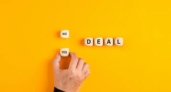 Bij een bedrijfsovername kun je niet zonder een goede M&A-advocaat. Maar hoe zorg je ervoor dat je overnameadvocaat geen dealbreker wordt?