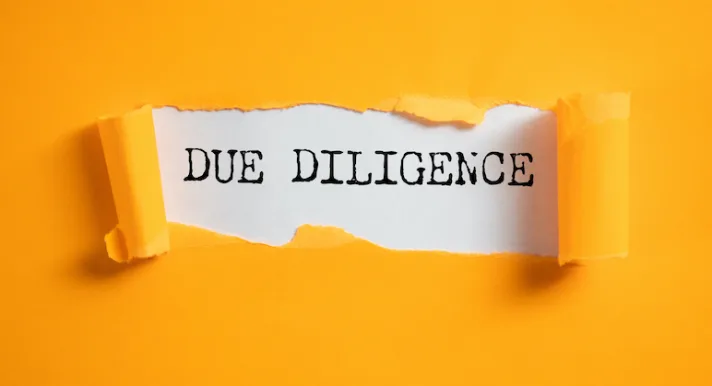 Om tot een geslaagde verkoop van je bedrijf te komen, is het voor een verkoper van belang om zich goed voor te bereiden op het boekenonderzoek.