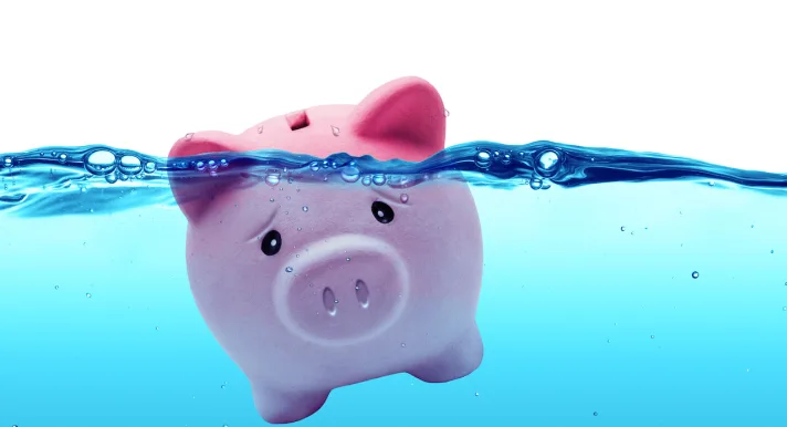 Een bedrijf met schulden kopen kan onderdeel zijn van jouw bedrijfsstrategie. Het is complex, dus houd rekening met de volgende zaken.