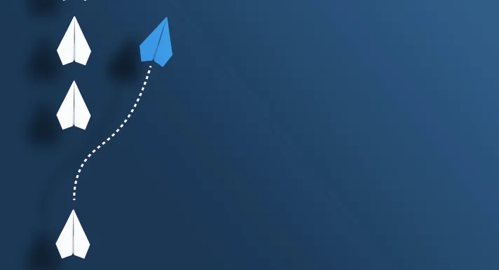 Zie je het belang van een tijdige overdracht, maar wil je nog niet volledig stoppen? Dan biedt de pre-exit uitkomst.