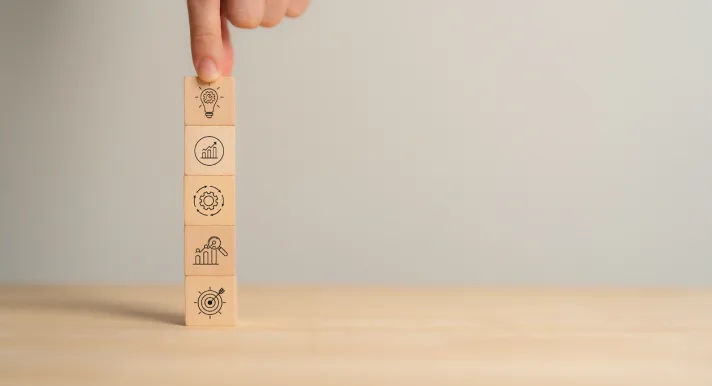 De rol van data-gedreven werken en dashboarding tijdens een verkooptraject creëert een meerwaarde voor alle betrokken partijen.