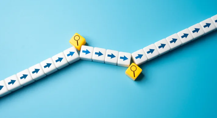 Een gedegen verkoopproces is het halve werk, omdat een goede regie tijdbesparend en waardeverhogend werkte.