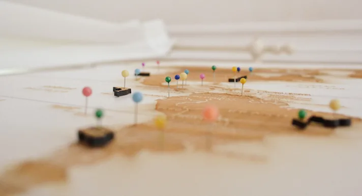 Eigenlijk begint het verkoopproces al met het nadenken over een mogelijke bedrijfsoverdracht.