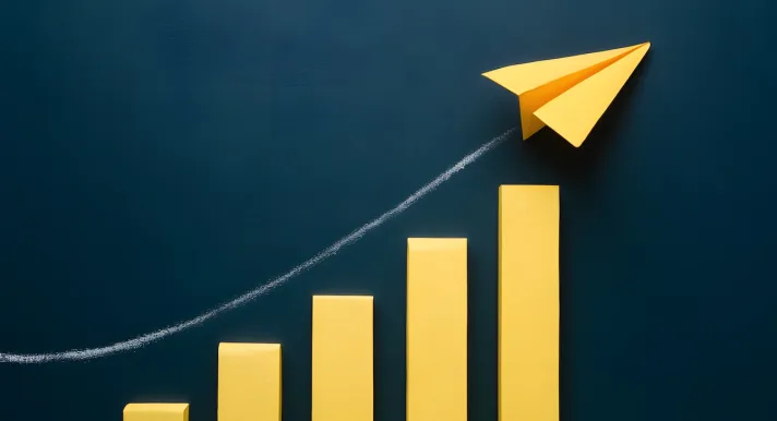 Het opstellen van een goed onderbouwde prognose helpt om de waarde van het bedrijf juist in te schatten en voorkomt teleurstellingen.