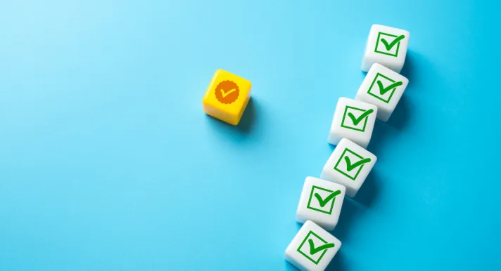 De LOI is het moment waarop de verkoper de regie moet meebepalen. Niet later.