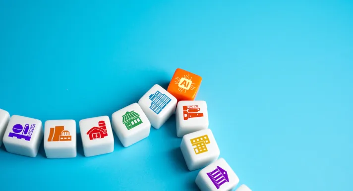 Voor software-DGA’s is de vraag in hoeverre hun softwarebedrijf structurele competitieve voordelen heeft op het vlak van AI-weerbaarheid.