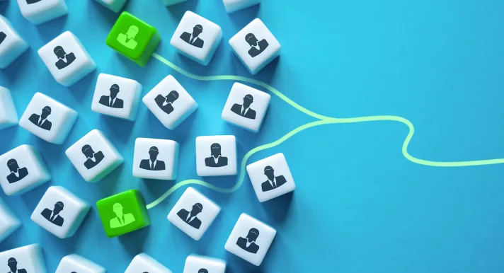 Eén van de overnameadvieskantoren die regelmatig van de Brookz Active Matching-service gebruik maakt, is Diligence. En met succes.