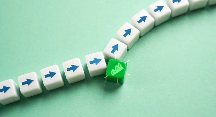 Door bewust met deze 14 factoren aan de slag te gaan, bouw je stap voor stap aan een onderneming die niet alleen vandaag goed draait, maar ook morgen meer waard is.