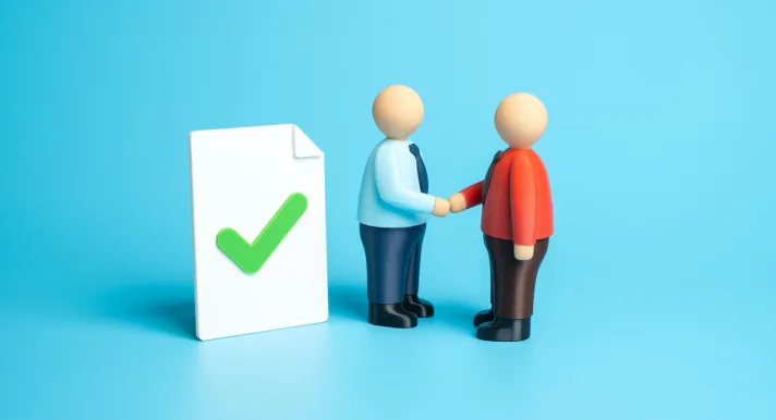 Een bedrijf kopen doe je in 7 stappen: van zoekprofiel en bedrijven vinden tot waardebepaling, financiering, onderhandelen en de closing. Brookz zet de voor- en nadelen voor je op een rij.